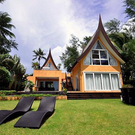 Dragon Sea View Villa Koh Chang Room photo