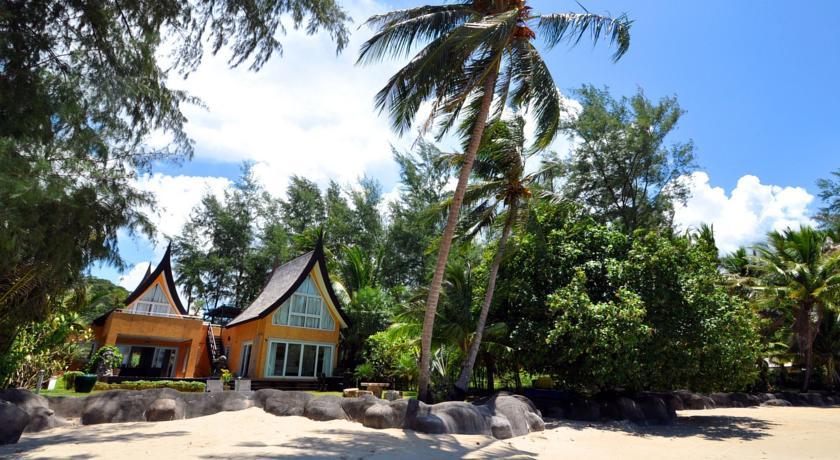 Dragon Sea View Villa Koh Chang Room photo