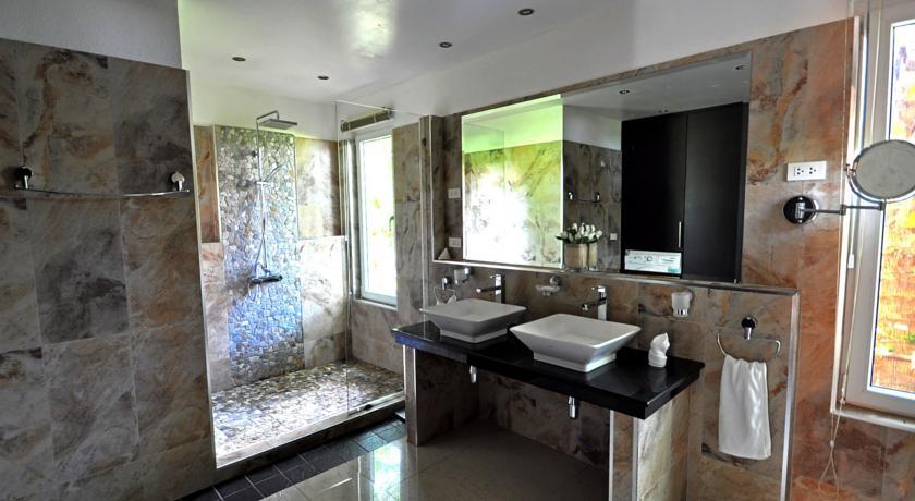 Dragon Sea View Villa Koh Chang Room photo